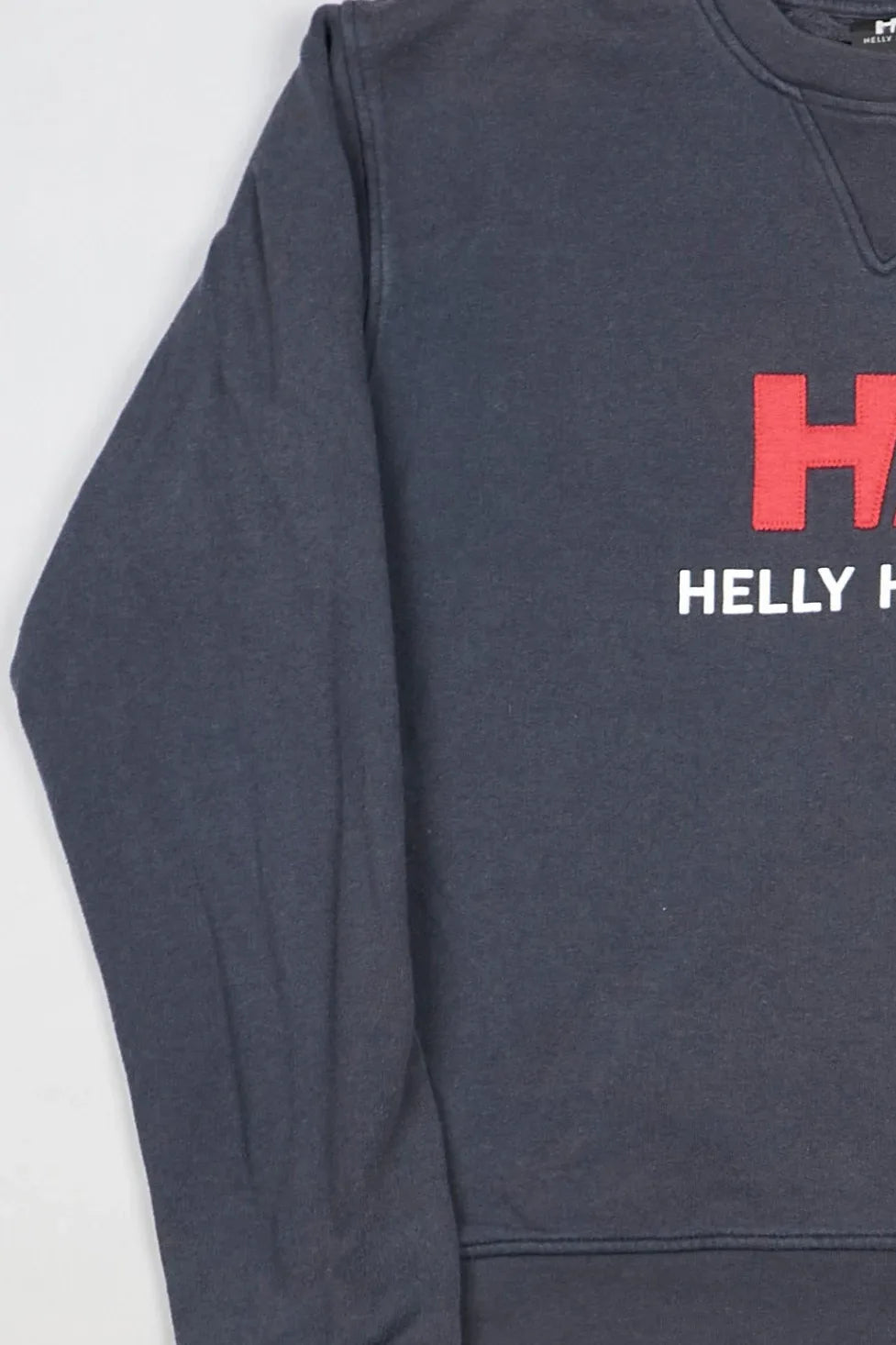 Helly Hansen - Sweatshirt (S) Left