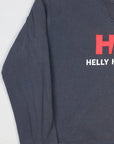 Helly Hansen - Sweatshirt (S) Left