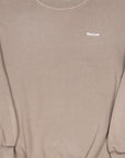 Reebok - Sweatshirt (S) Center