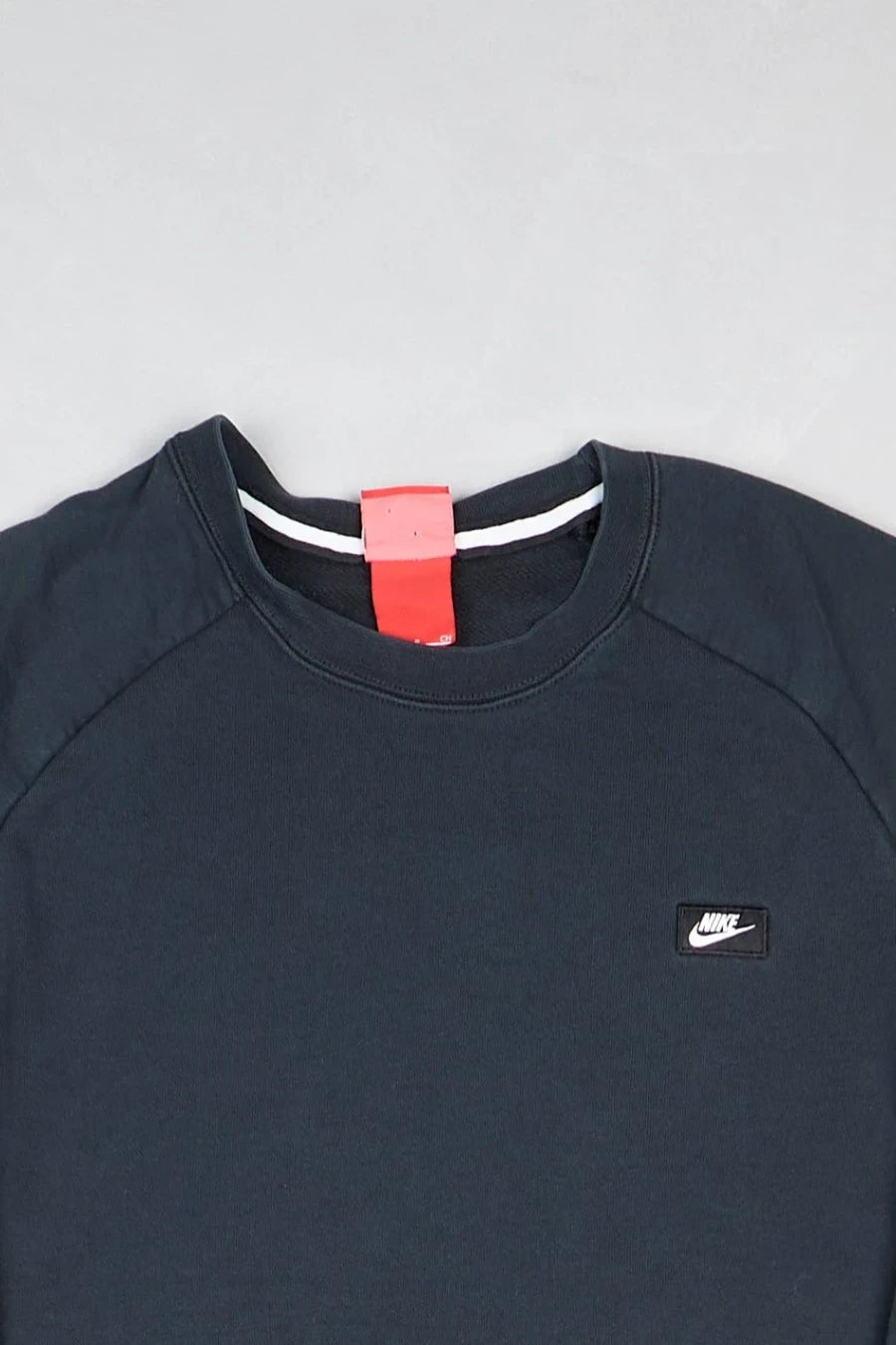 Nike - Sweatshirt (S) Top