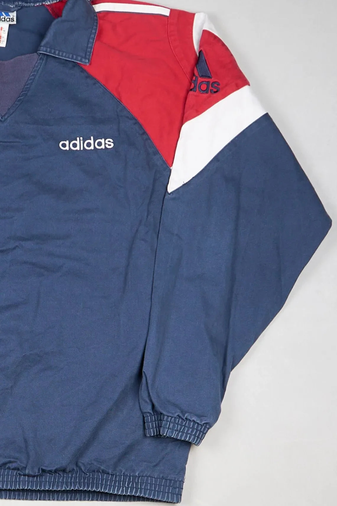 Adidas - Sweatshirt (L) Right