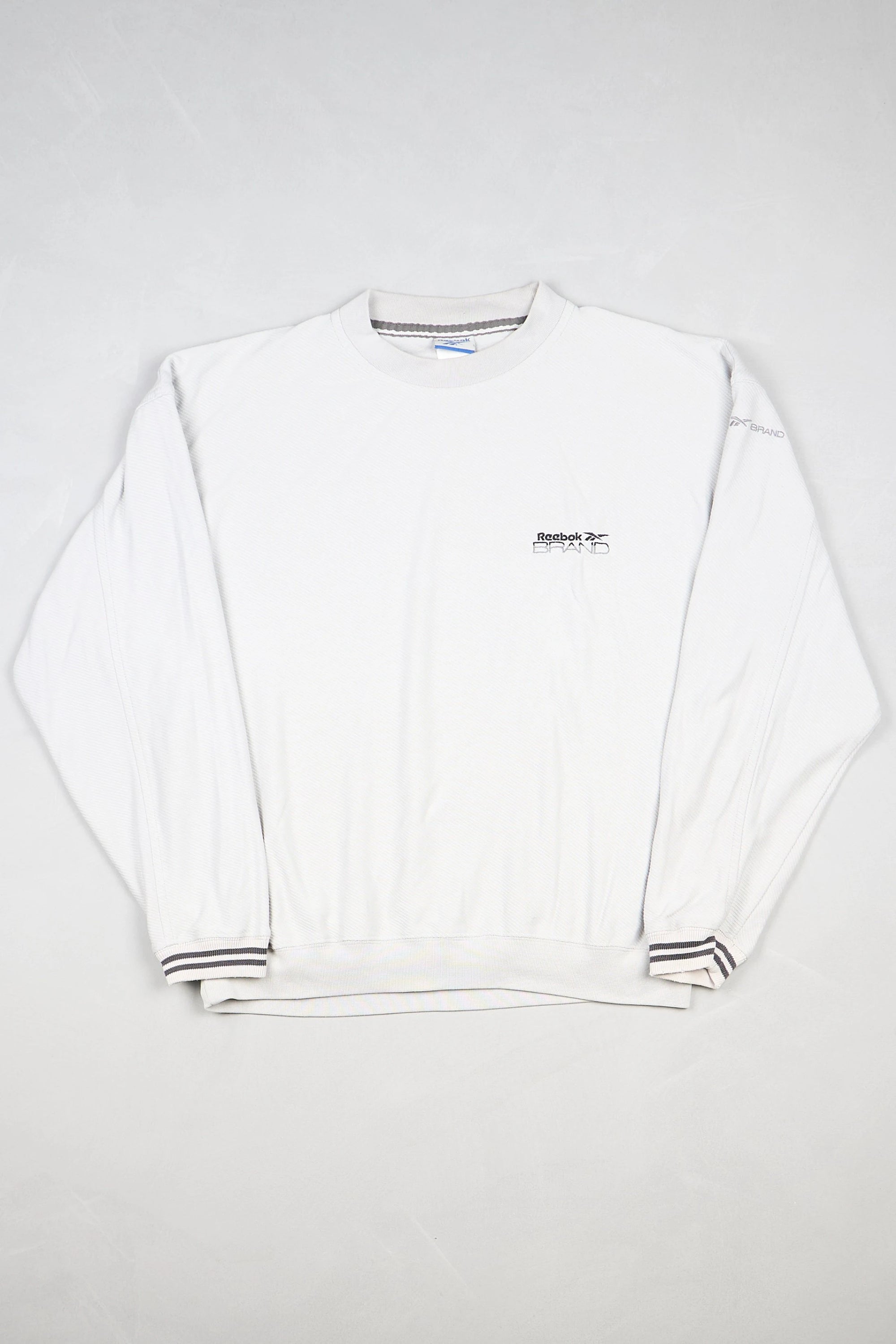 Reebok - Sweatshirt (XL)