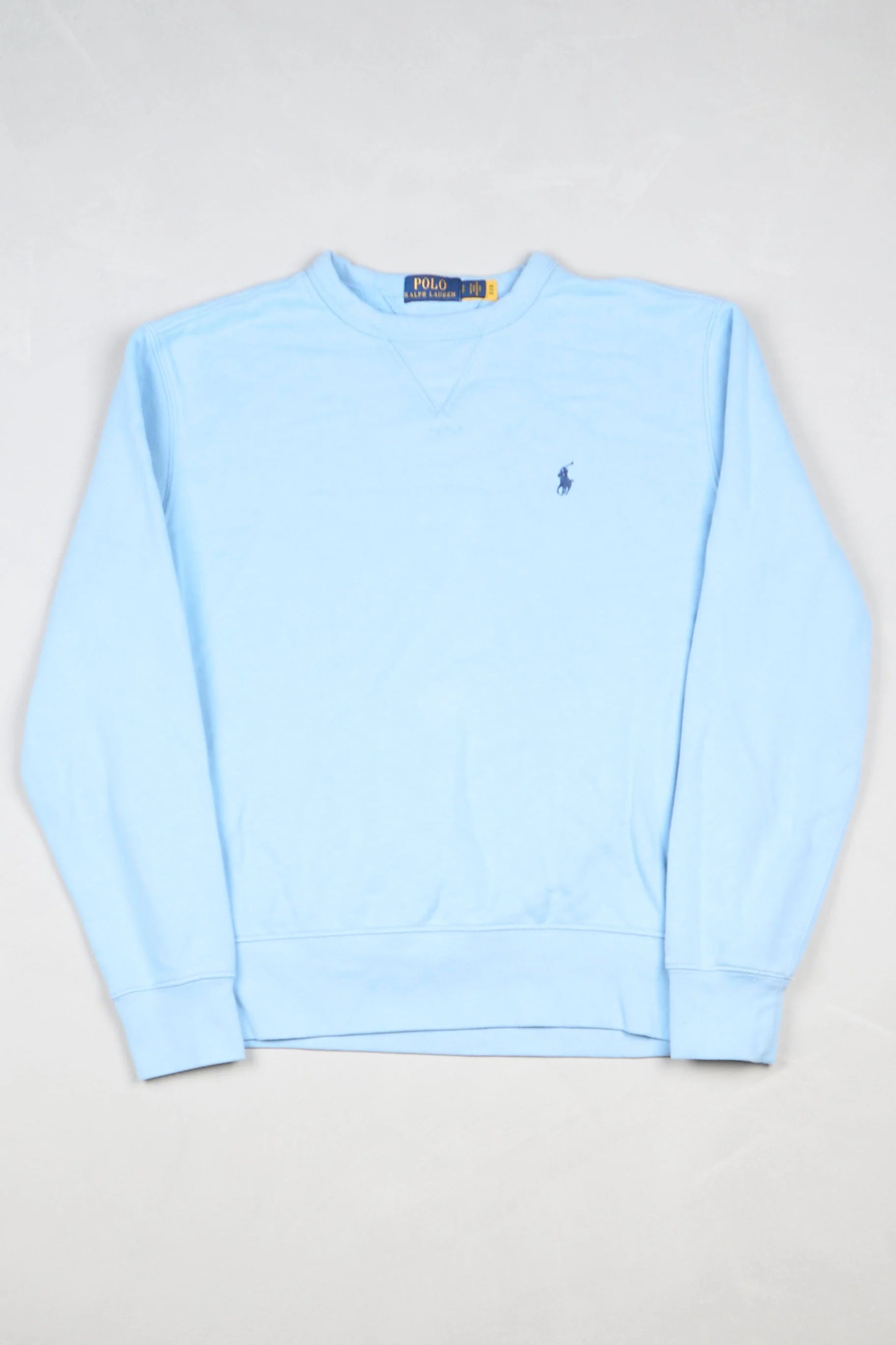 Ralph Lauren - Sweatshirt (S)