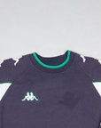 Kappa - Sweatshirt (S) Top