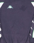 Kappa - Sweatshirt (S) Center