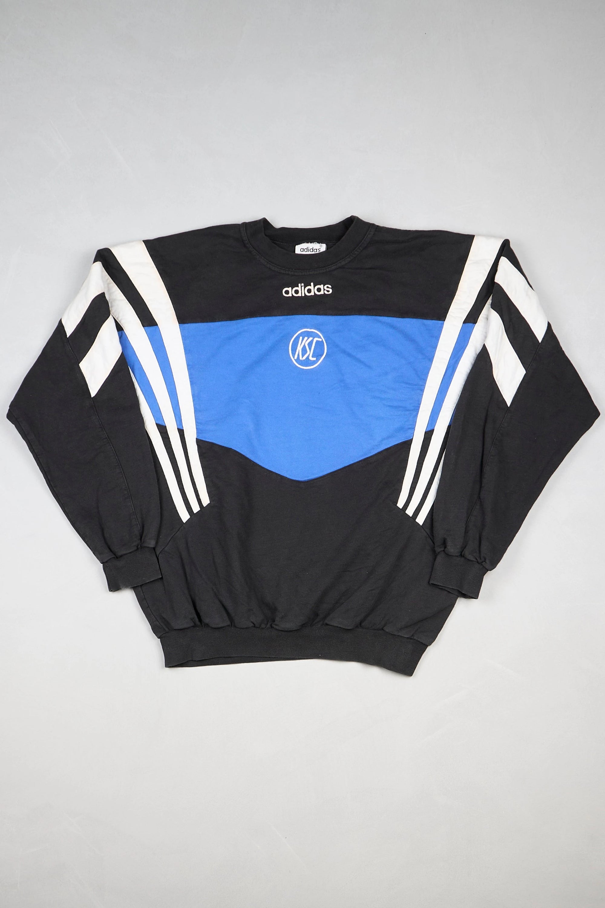 Adidas - Sweatshirt (L)