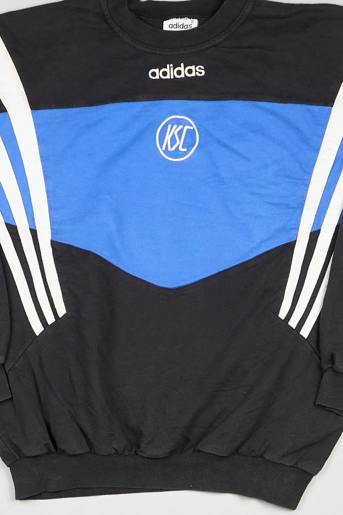 Adidas - Sweatshirt (L) Center