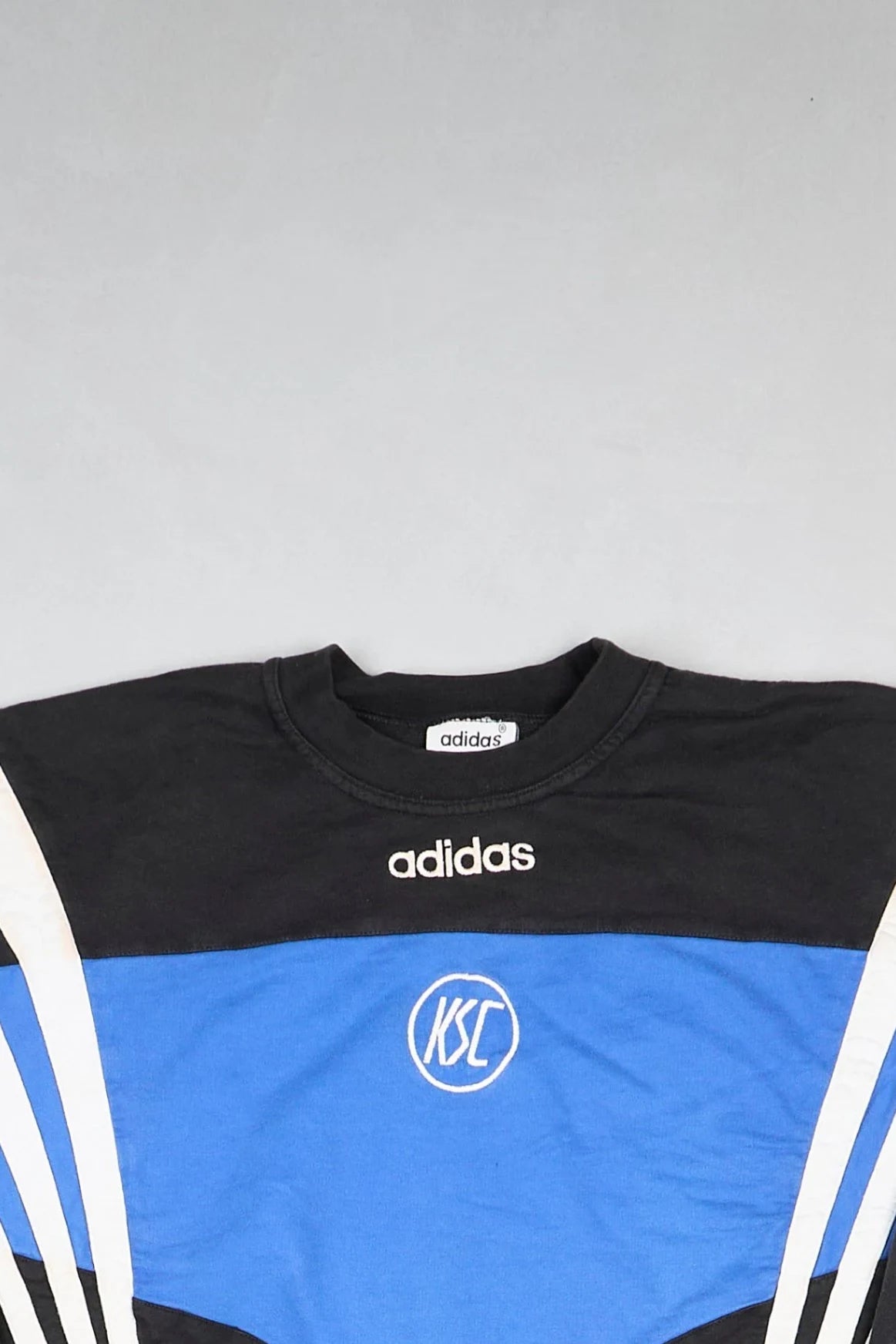 Adidas - Sweatshirt (L) Top