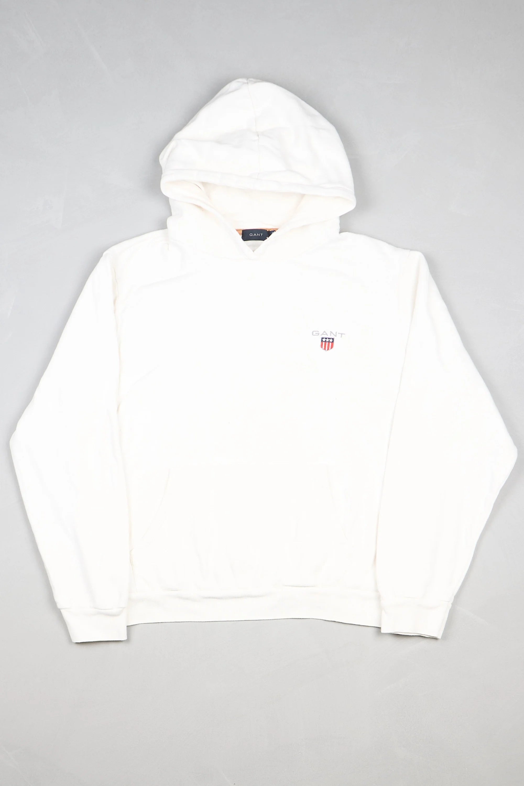 Gant - Hoodie (S)