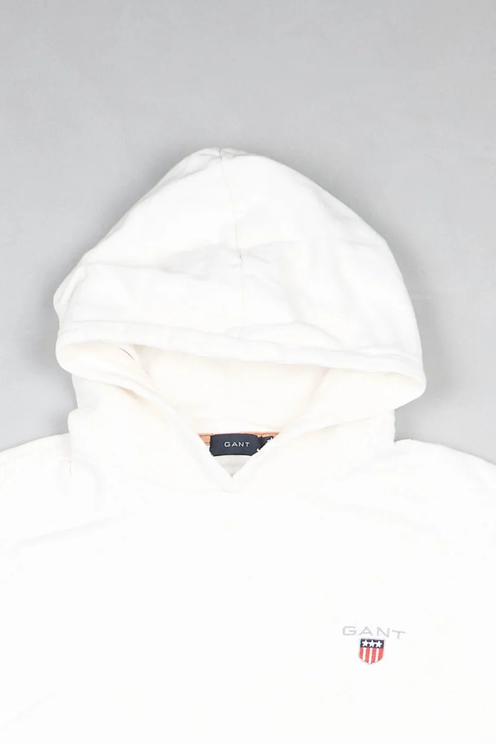 Gant - Hoodie (S) Top