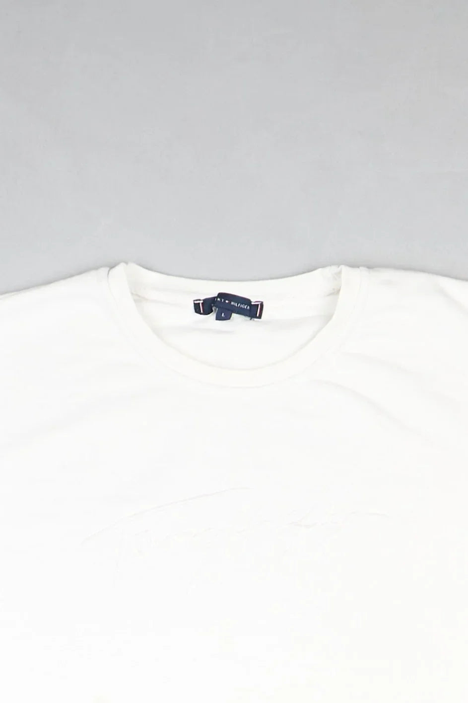 Tommy Hilfiger - Sweatshirt (L) Top