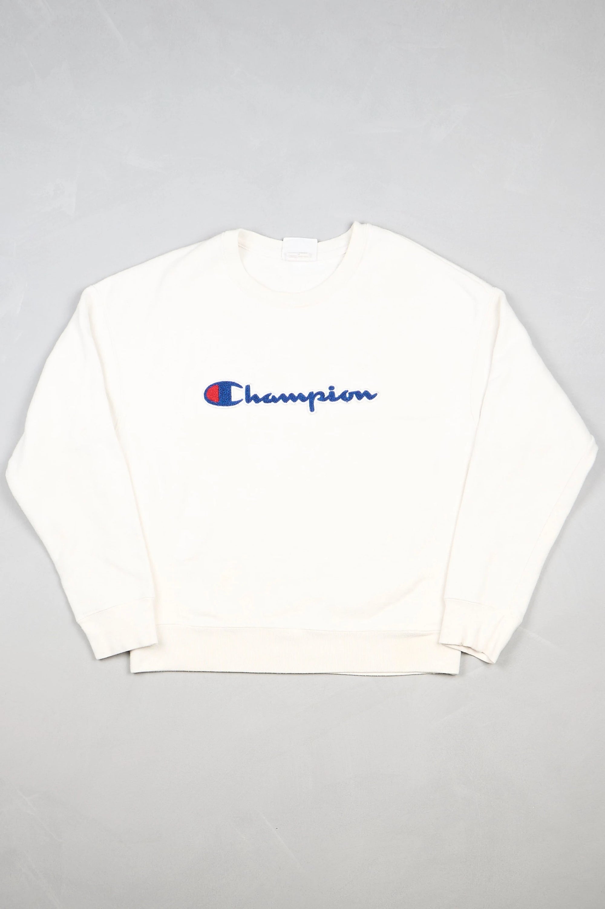 Champion - Sweatshirt (M)