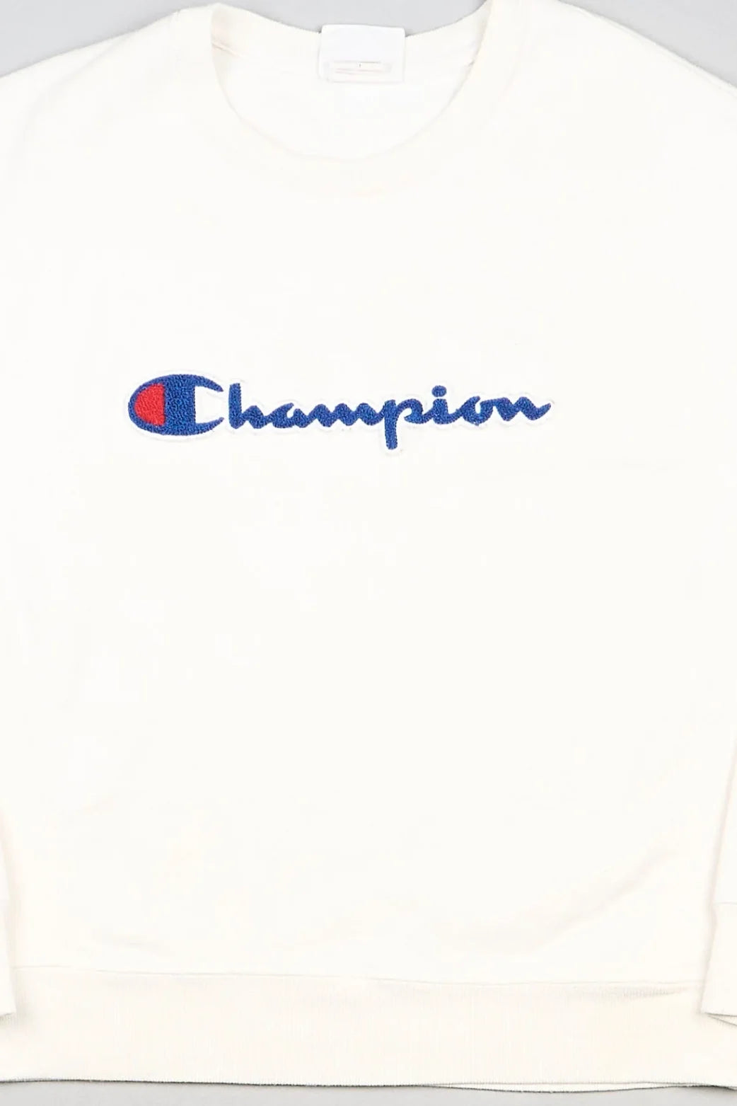 Champion - Sweatshirt (M) Center