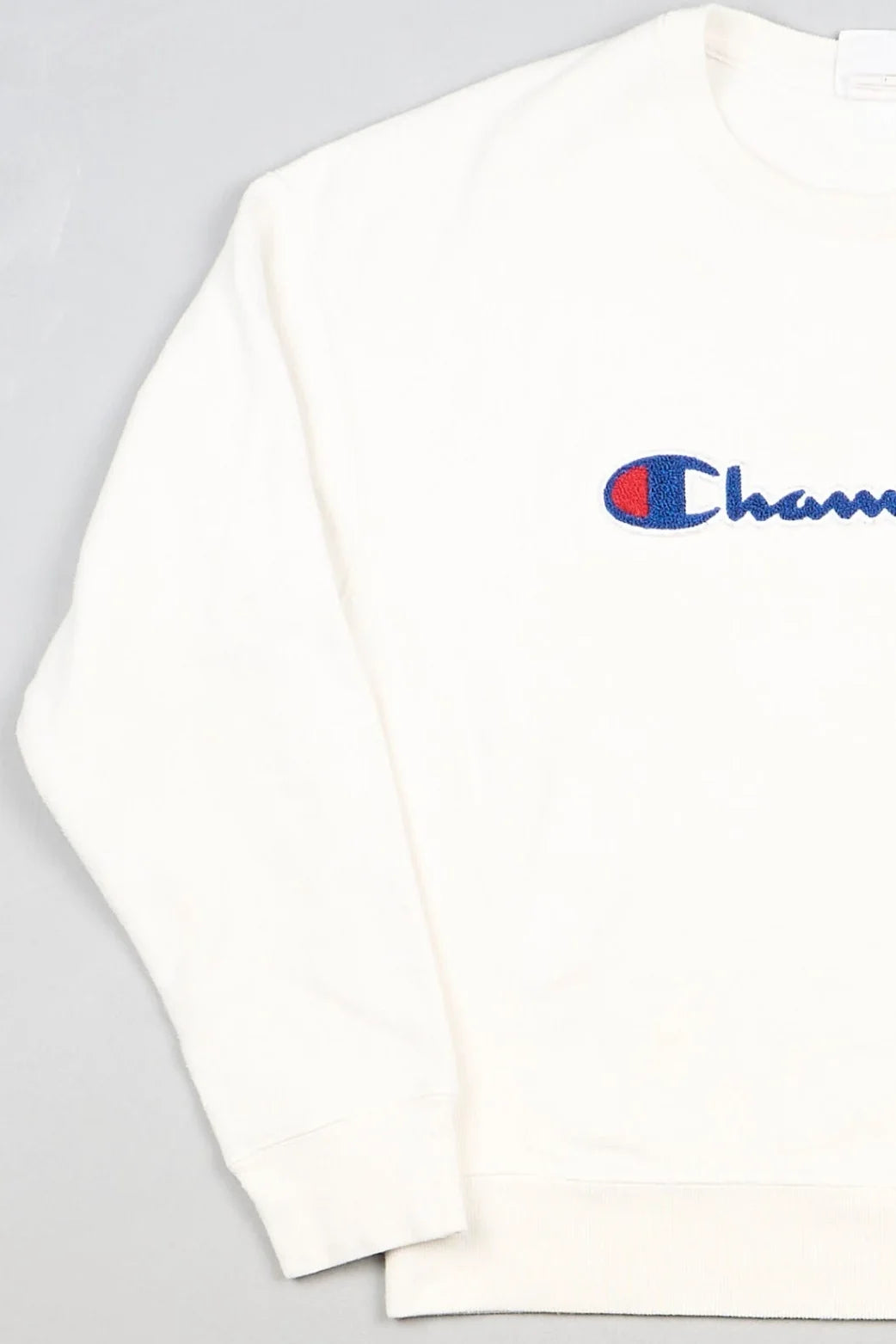 Champion - Sweatshirt (M) Left