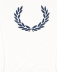 Fred Perry - Sweatshirt (L) Center