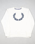 Fred Perry - Sweatshirt (L)