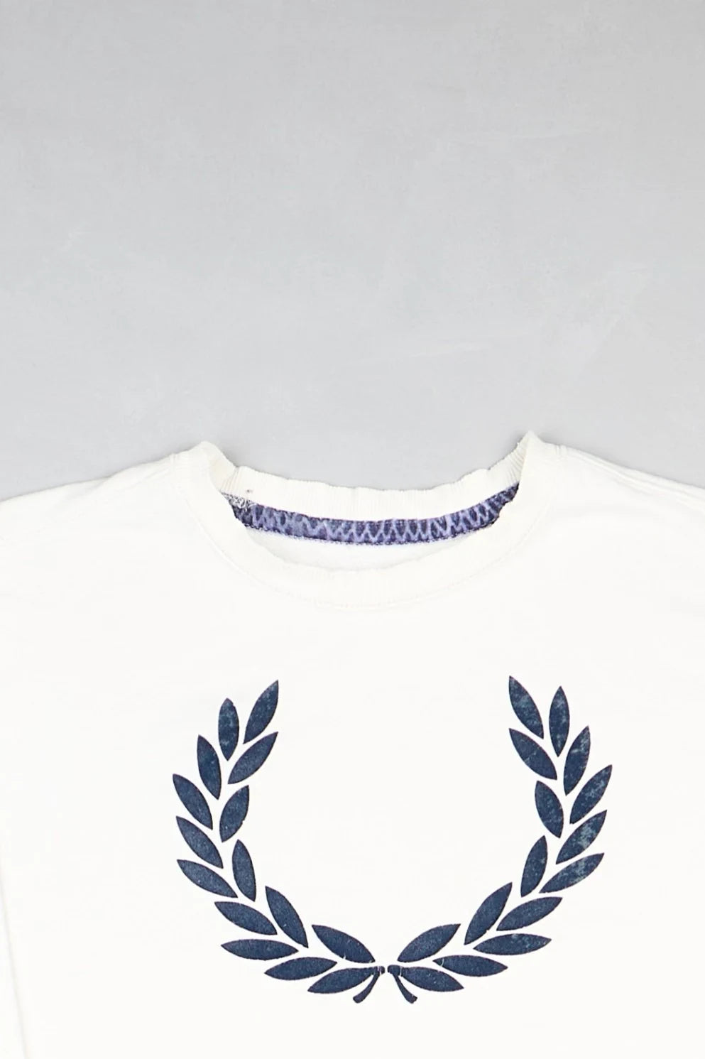 Fred Perry - Sweatshirt (L) Top