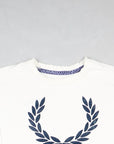 Fred Perry - Sweatshirt (L) Top