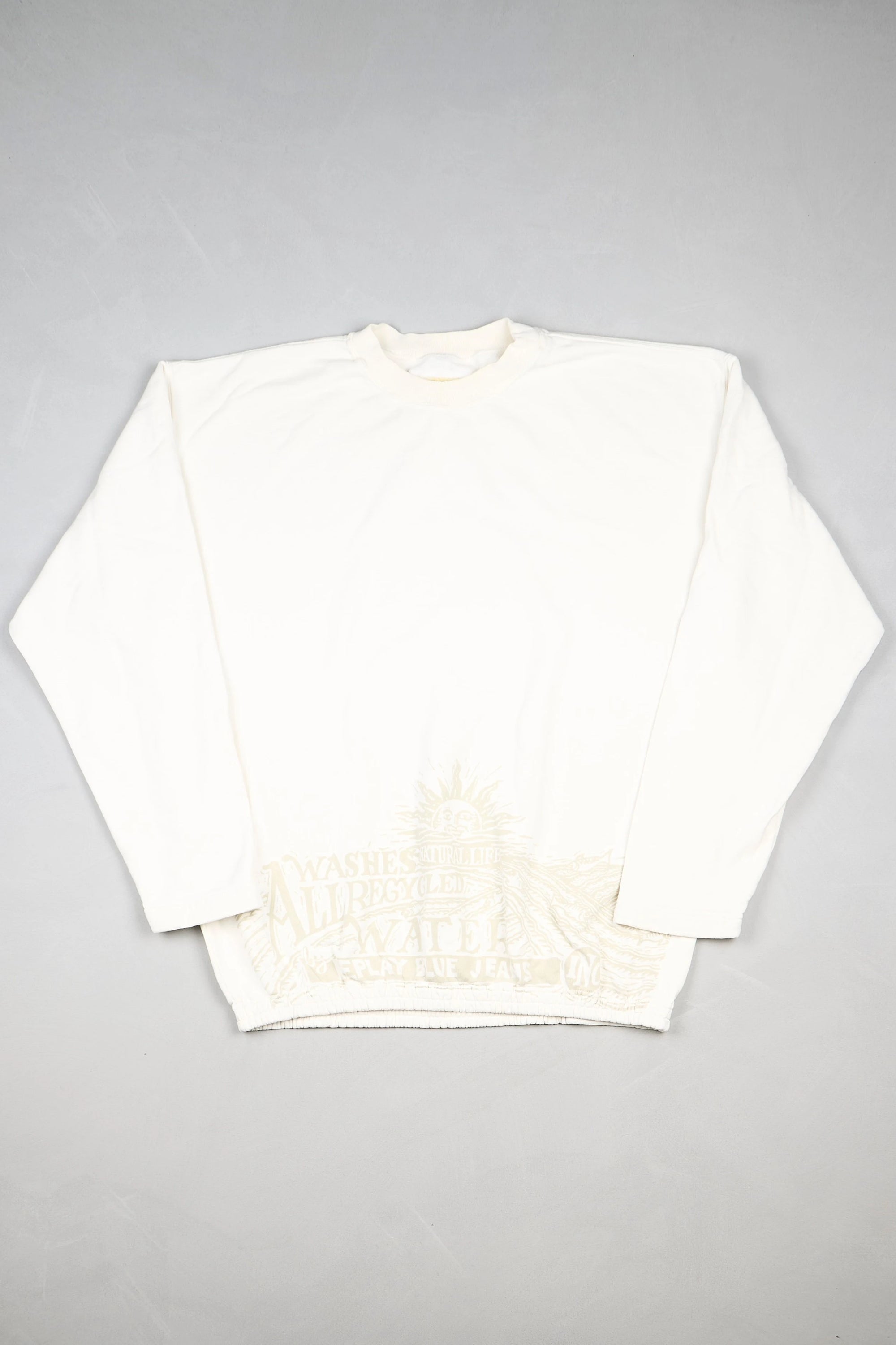 Replay - Sweatshirt (XL)