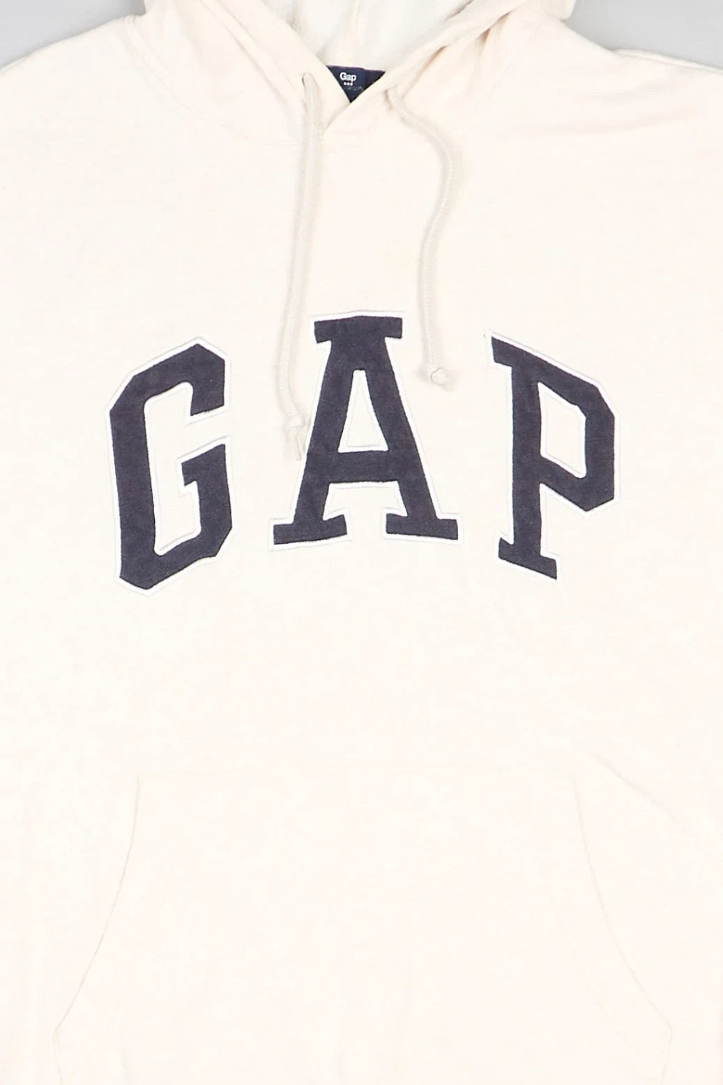 GAP - Hoodie (XL) Center