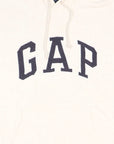 GAP - Hoodie (XL) Center