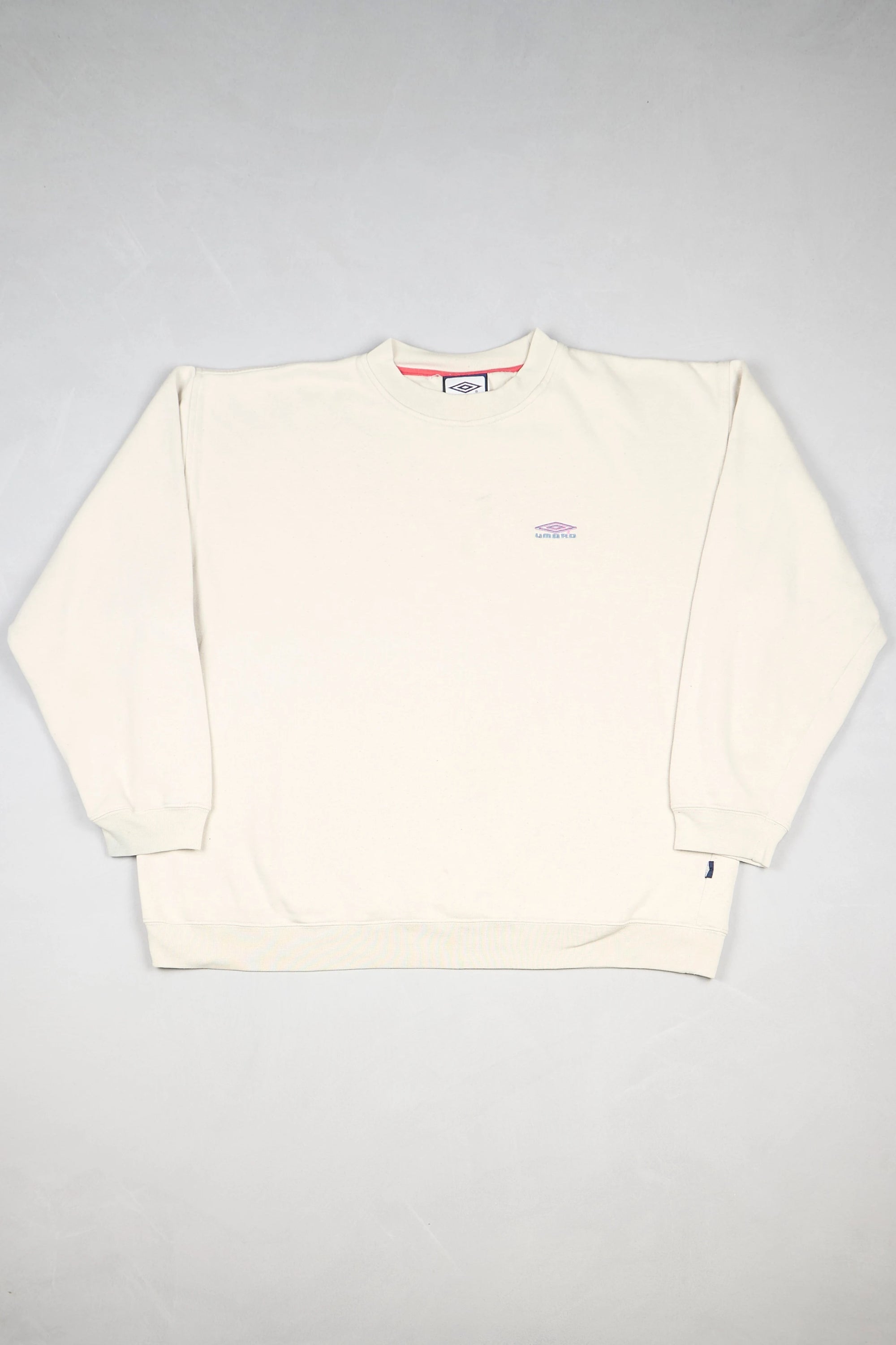 Fila - Sweatshirt (XL)