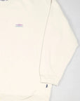 Fila - Sweatshirt (XL) Right