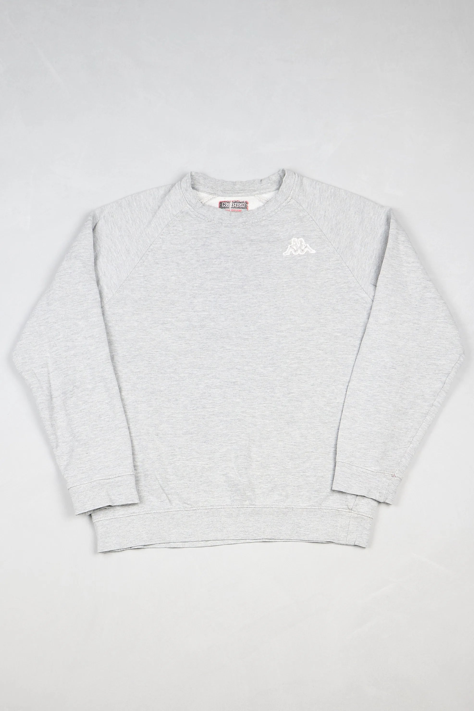 Kappa - Sweatshirt (S)