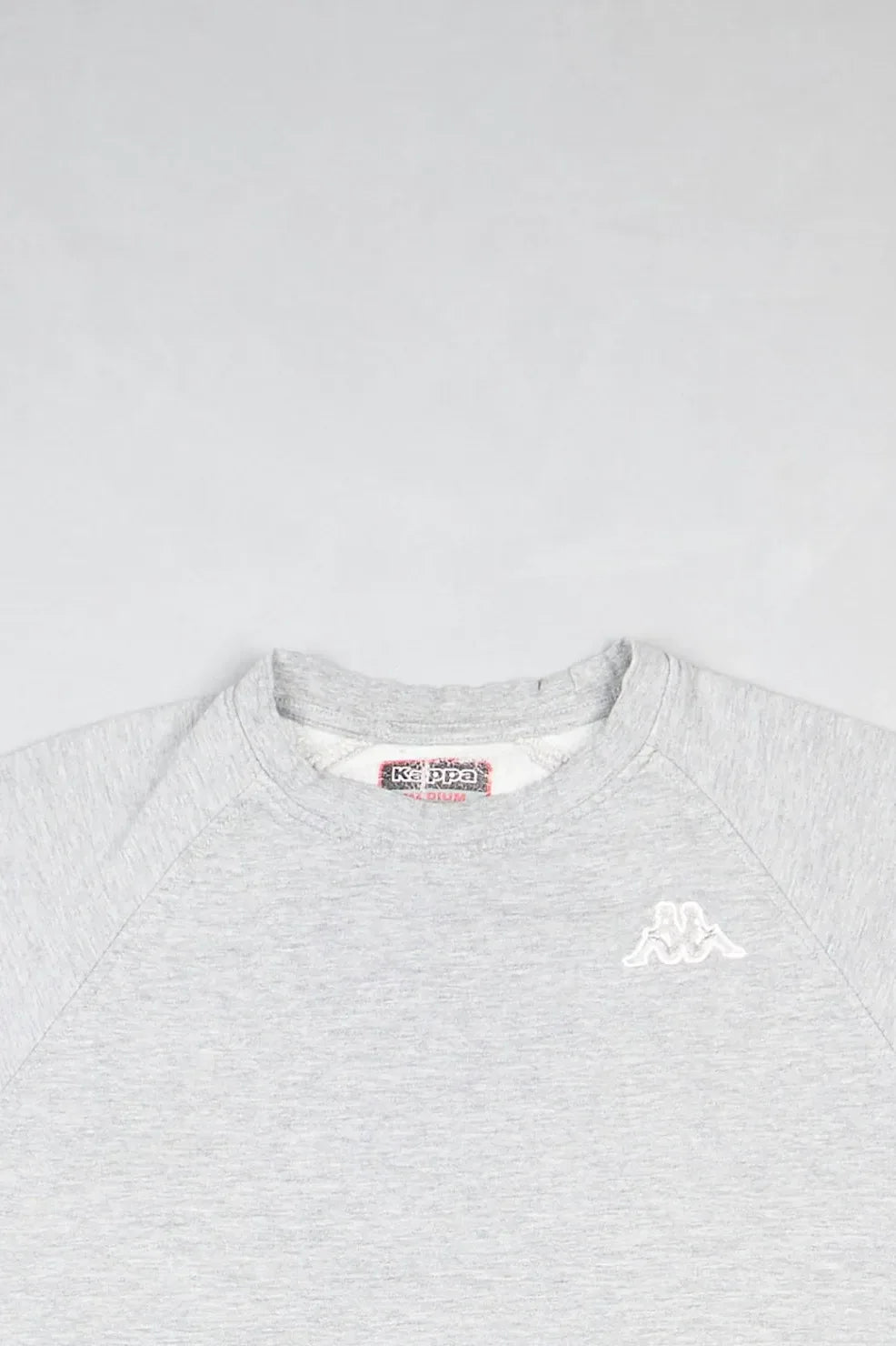 Kappa - Sweatshirt (S) Top