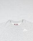 Kappa - Sweatshirt (S) Top