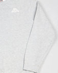 Kappa - Sweatshirt (S) Right