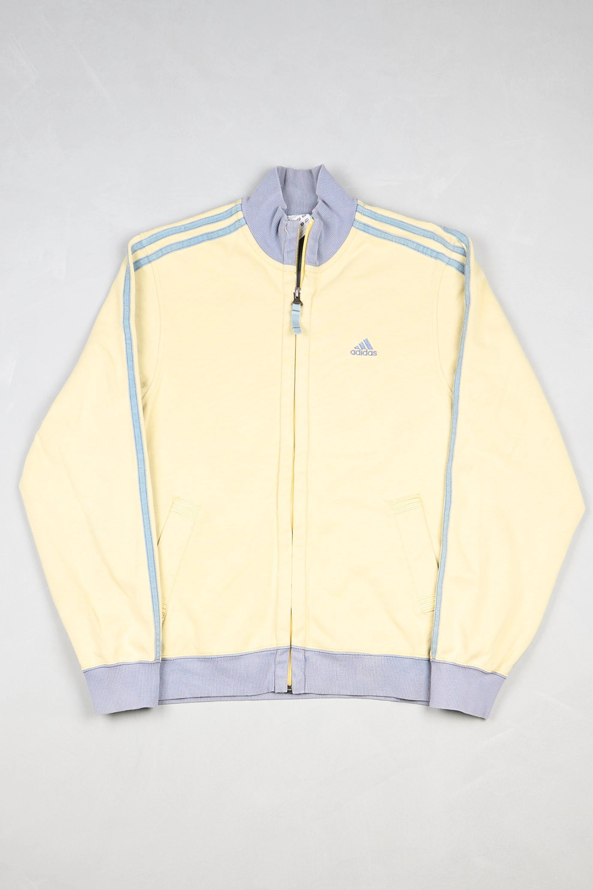 Adidas - Full Zip (S)