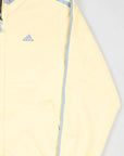 Adidas - Full Zip (S) Right