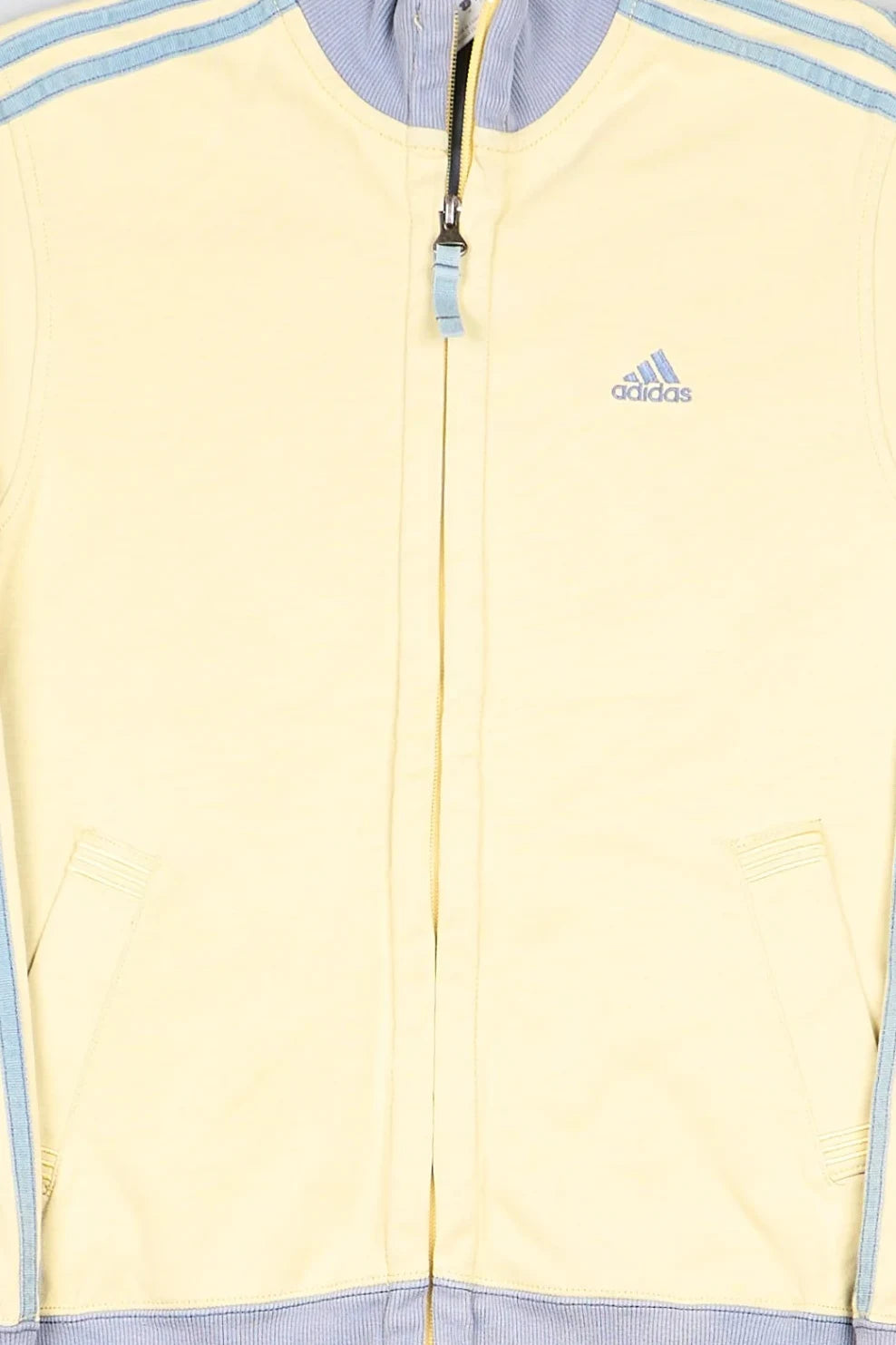 Adidas - Full Zip (S) Center