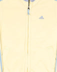 Adidas - Full Zip (S) Center