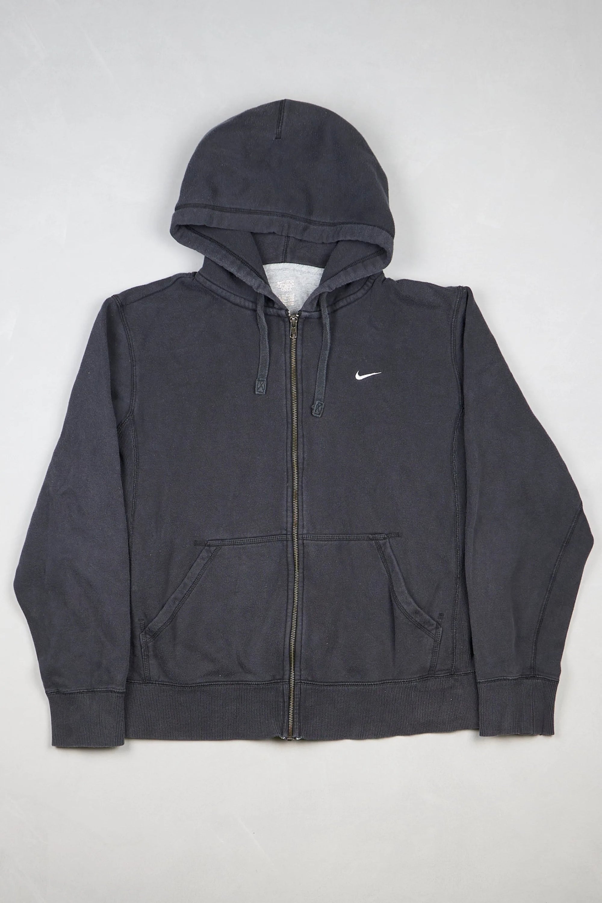 Nike - Full Zip (L)