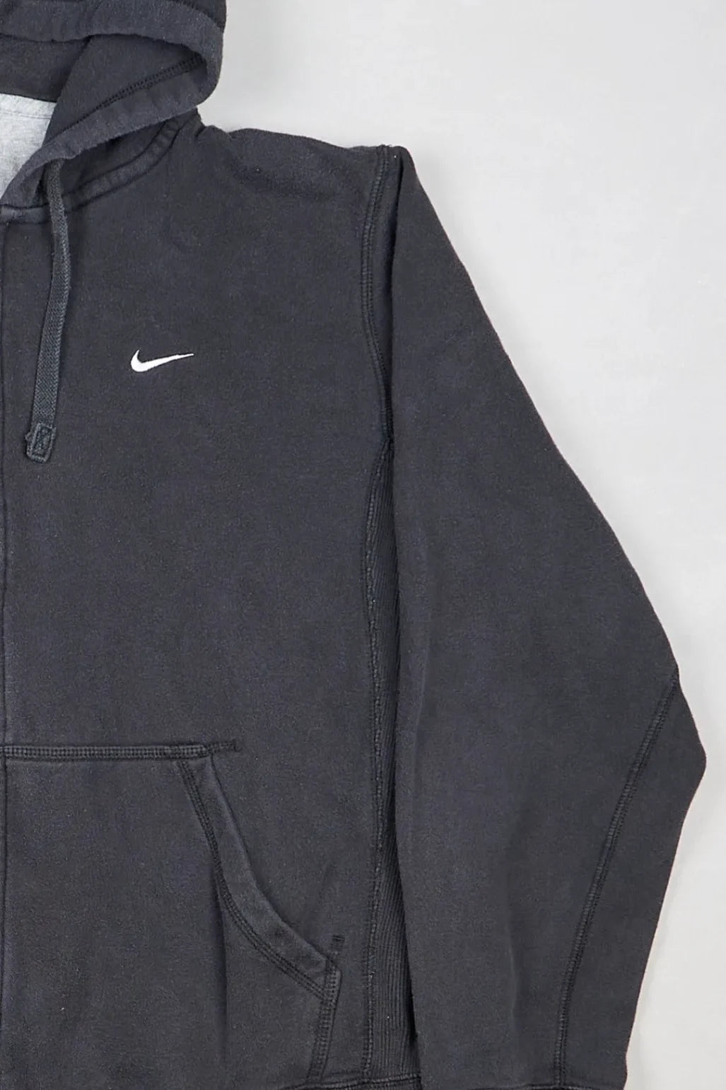 Nike - Full Zip (L) Right