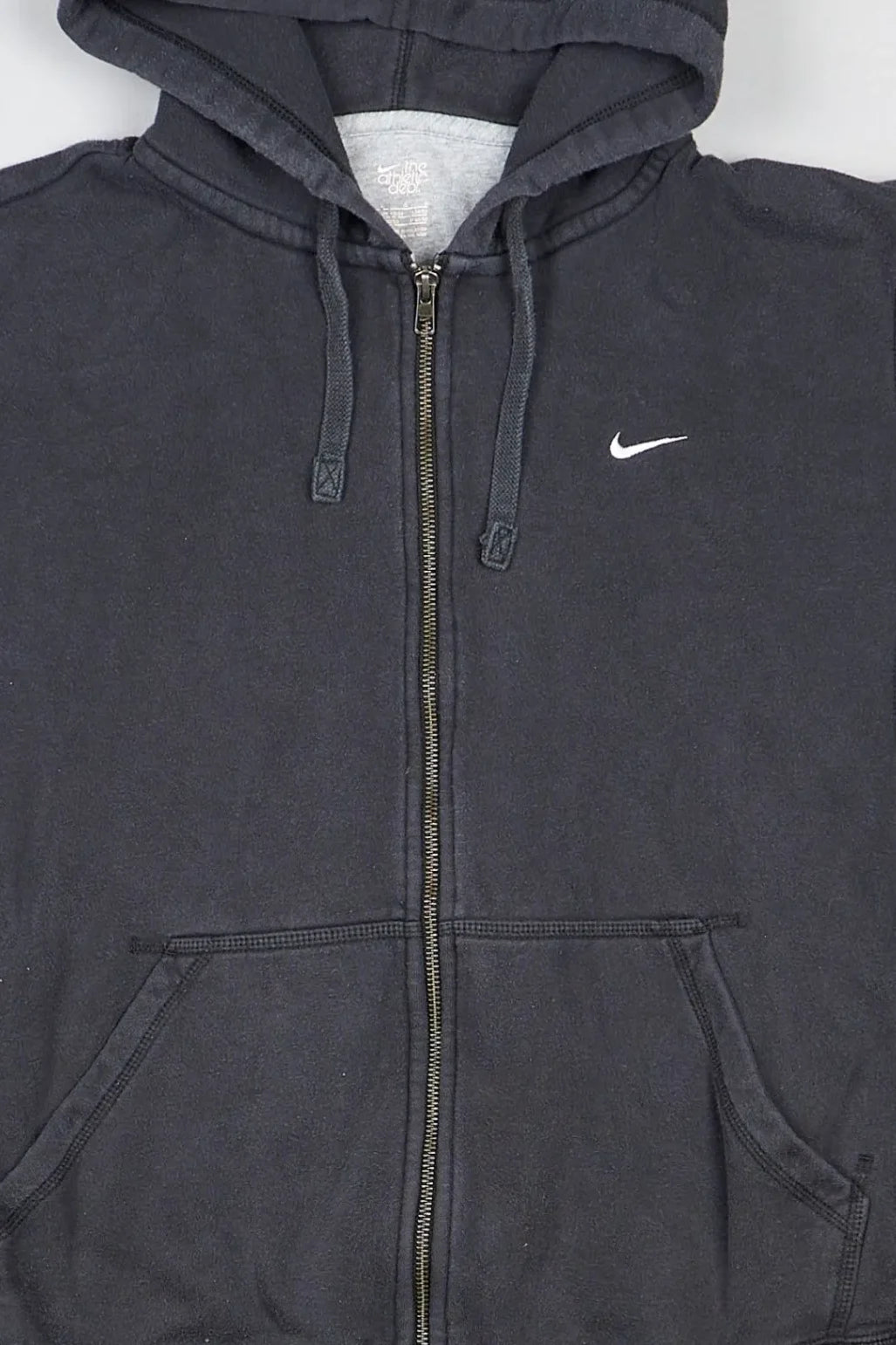 Nike - Full Zip (L) Center