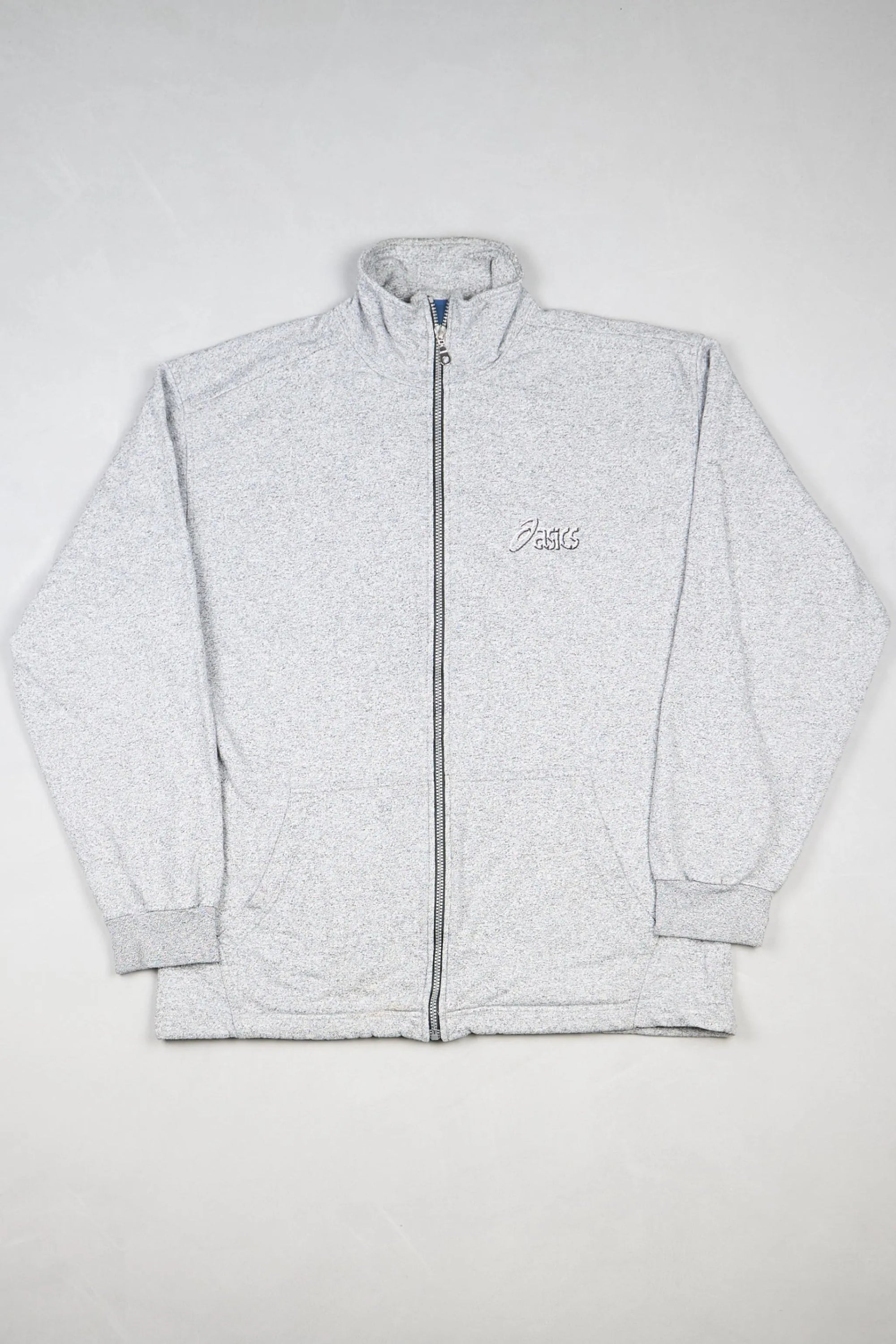 Asics - Full Zip (XL)