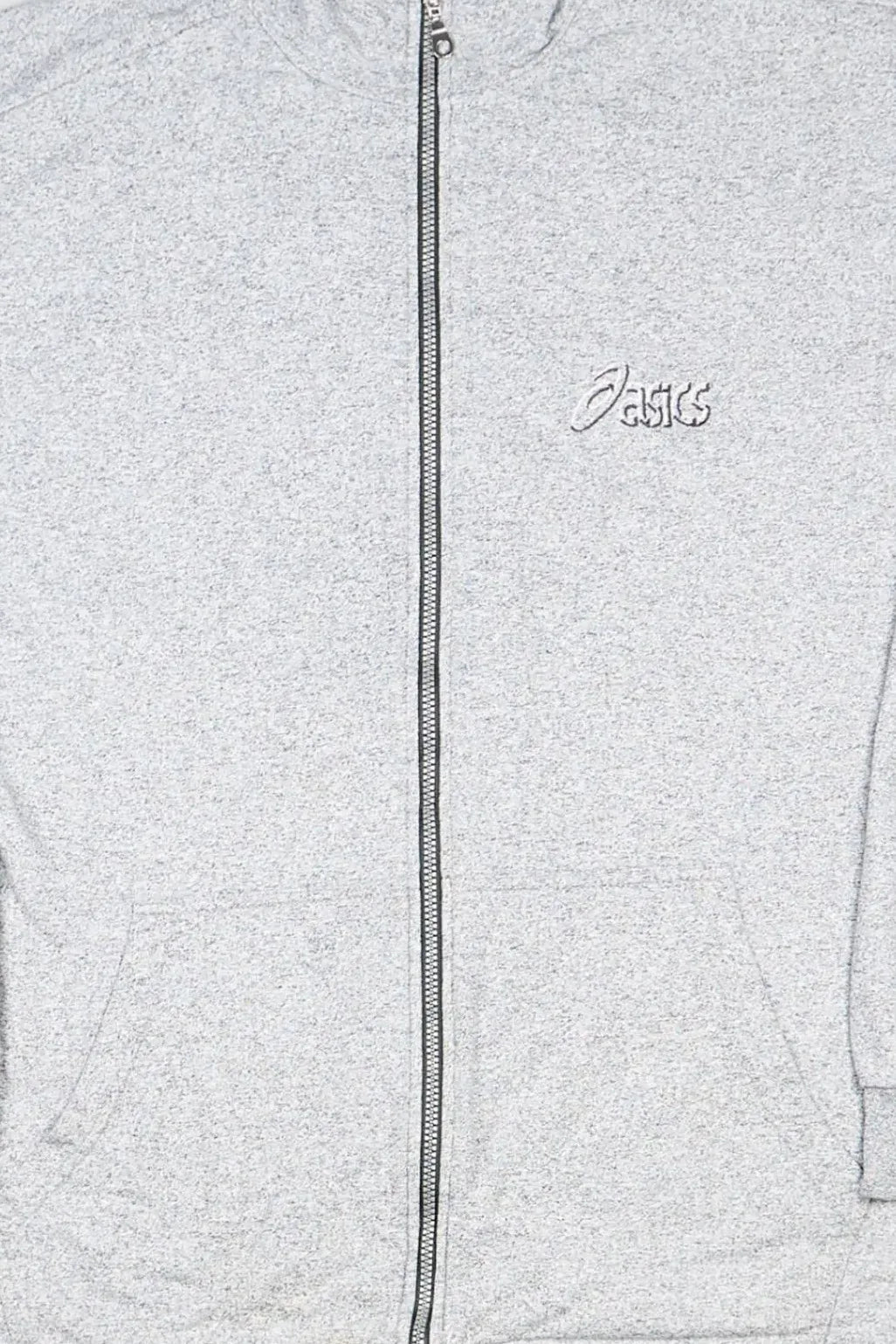 Asics - Full Zip (XL) Center