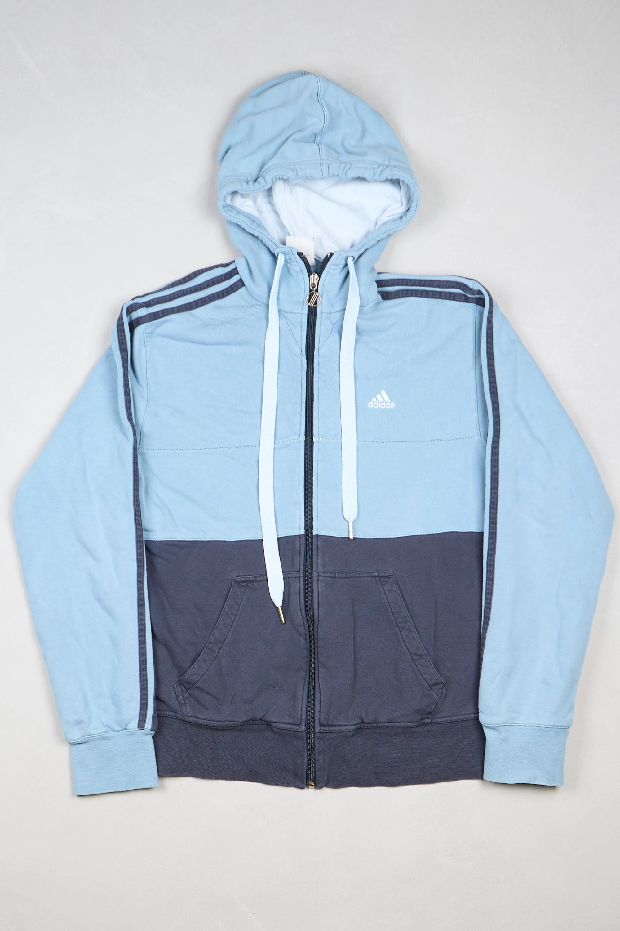 Adidas - Full Zip (M)