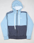 Adidas - Full Zip (M)