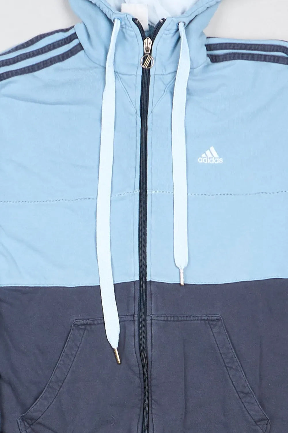 Adidas - Full Zip (M) Center