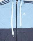 Adidas - Full Zip (M) Center