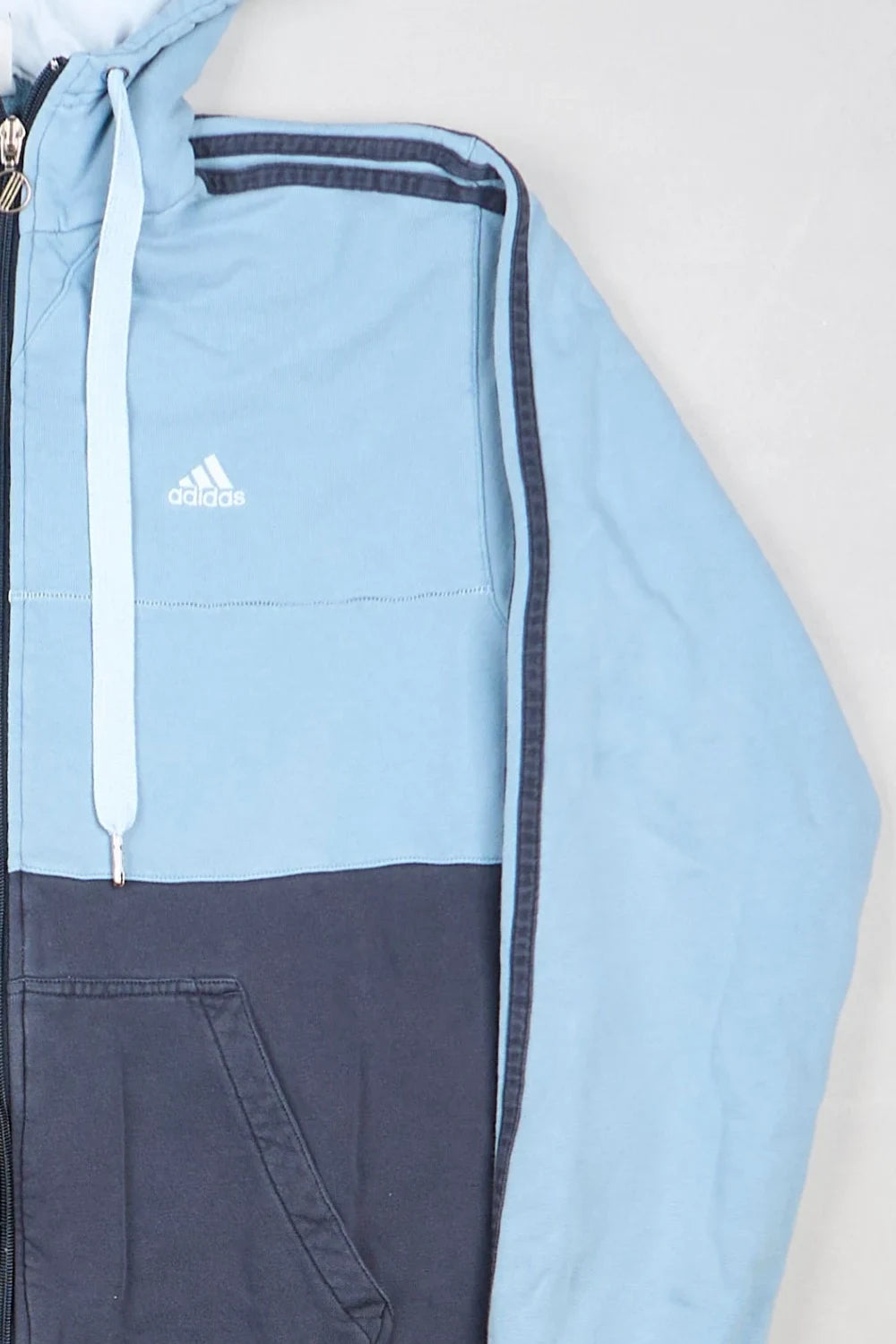 Adidas - Full Zip (M) Right