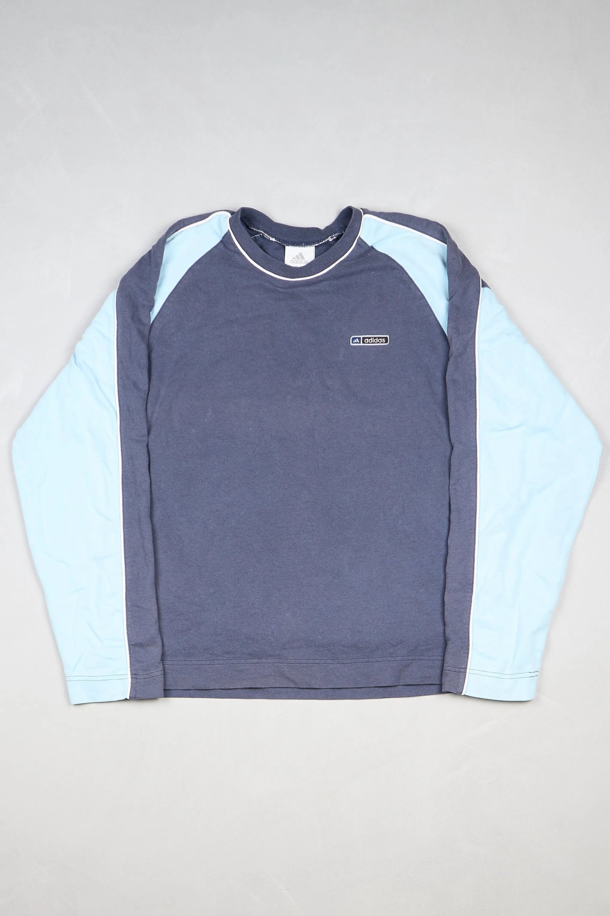 Adidas - Sweatshirt (M)