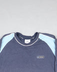 Adidas - Sweatshirt (M) Top