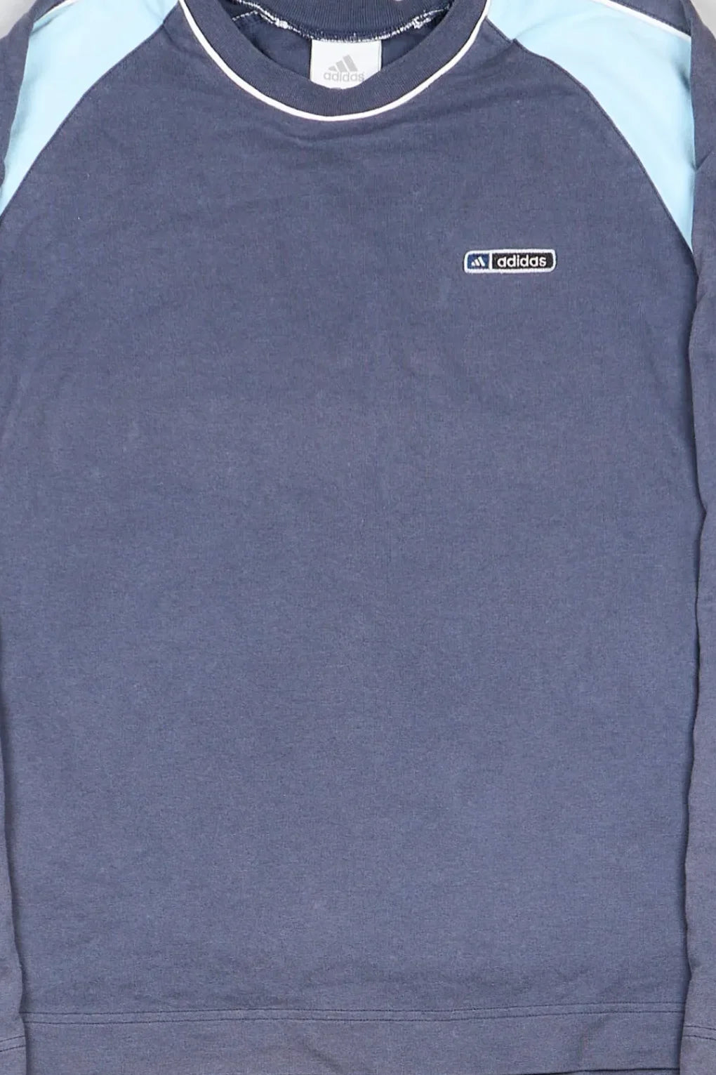 Adidas - Sweatshirt (M) Center