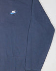 Nike - Sweatshirt (L) Right