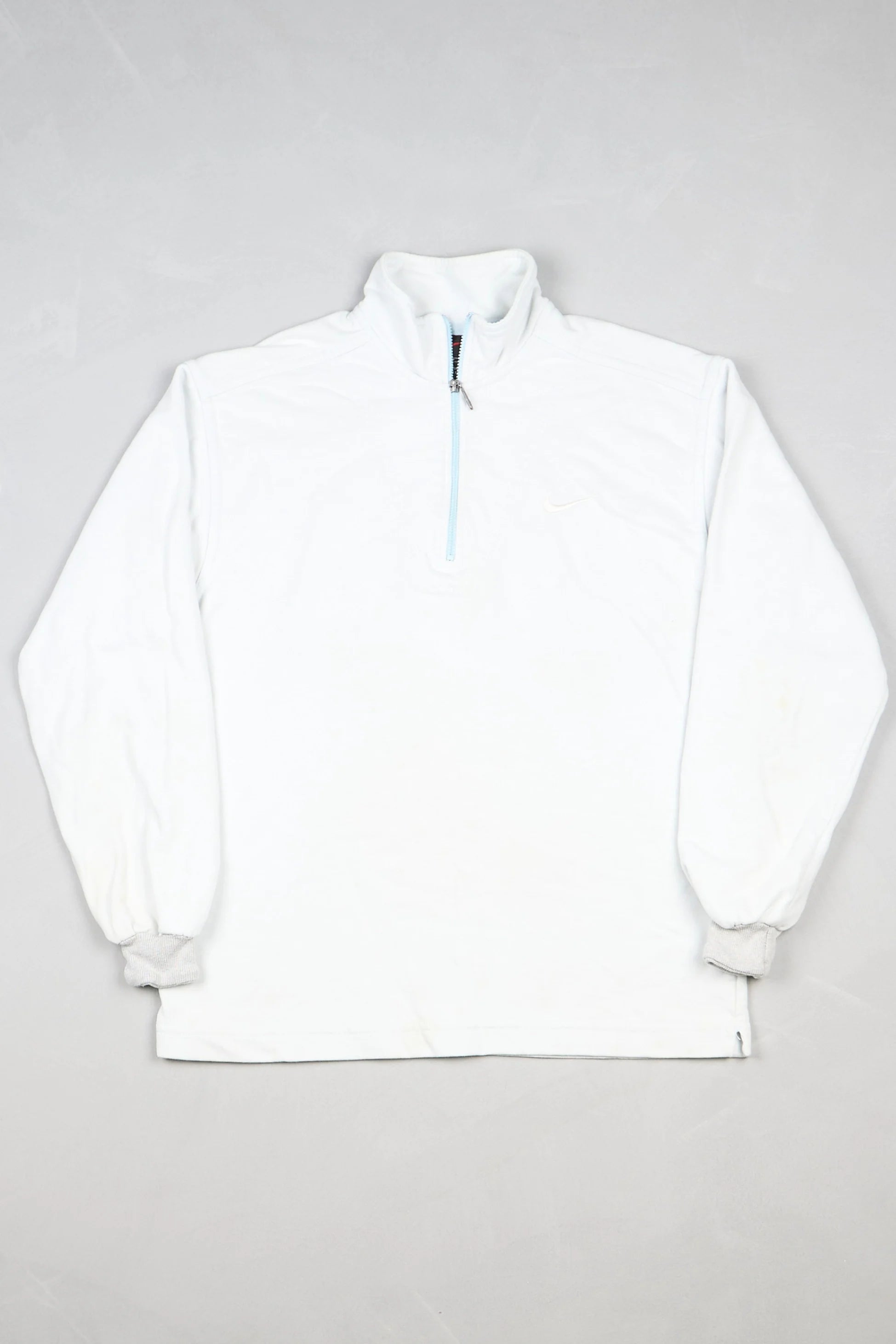 Nike - Quarter Zip (S)